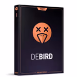 Bird removal sound effects plugin